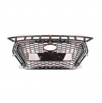 HYUNDAI I30 H/B 17-*REJILLA DELANTERA PARA PINTAR