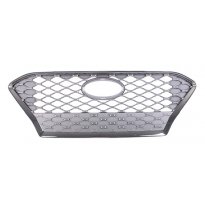 HYUNDAI KAUAI 2017.06-*REJILLA PARAGOLPES DELANTERO