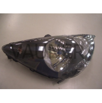 Honda Jazz 02-04*faro Izq Electrico H4