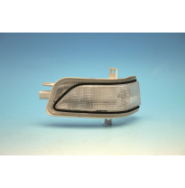 Honda Cr-V 2007-*Piloto Lateral Izq(Retrovisor)