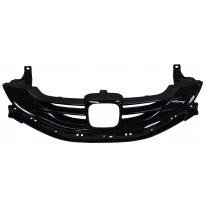 Honda Civic H/B 12-*Rejilla Negra