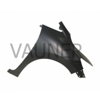 Honda Jazz 15-*Aleta Delantera Dch Sin Agujero Para Piloto