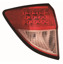 Honda Hr-V 15-*Piloto Trasero Izq (Exterior)(Led)