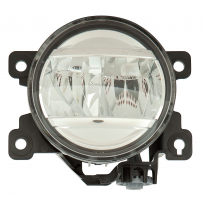 Honda Civic 17-*Faro Antiniebla Izq (Led)