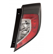 Honda Civic 2017.03-*Piloto Trasero Dch 5p(Led/Wy21w/W21w/W16w)