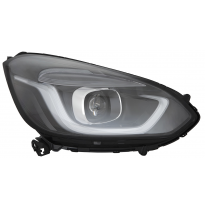 HONDA JAZZ 2020.02-*FARO DCH CON REGULACION ELECTRICA CON MOTOR(LED)