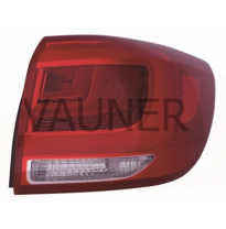 Kia Sportage 14-*Piloto Trasero Dch Led