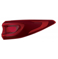 Kia Sportage 2018.09-*Piloto Trasero Dch Exterior (P21/5w)