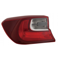 Kia Ceed 2018.07-*Piloto Trasero Izq Exterior (P21/5w/Py21w)