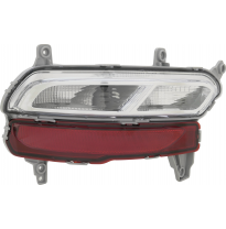 KIA SPORTAGE 2018.09-*PILOTO ANTINIEBLA DCH PARAGOLPES TRASERO