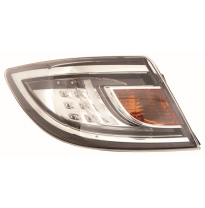 Mazda 6 10-*Piloto Trasero Izq Exterior (4/5p)