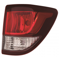 Mazda Bt 50 15-*Piloto Trasero Dch Caja Metalica