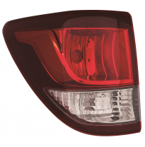 Mazda Bt 50 15-*Piloto Trasero Izq Caja Metalica