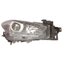 Mazda 3 4/5p 17-*Faro Dch Con Regulacion Electrica (H11/H15)