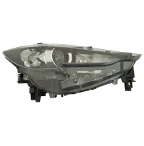 MAZDA CX-5 2017.05-*FARO DCH CON REGULACION ELECTRICA(LED/WY21W/W21/W5W)