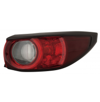 Mazda Cx-5 2017.05-*Piloto Trasero Dch Exterior(W21/5w/Wy21w)