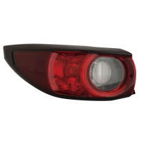 Mazda Cx-5 2017.05-*Piloto Trasero Izq Exterior(W21/5w/Wy21w)