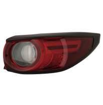 Mazda Cx-5 2017.05-*Piloto Trasero Dch Exterior(Led/Wy21w)