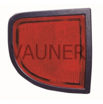 Mitsubishi L200 06-*Reflector Trasero Exterior Dch
