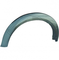 MITSUBISHI L200 06-10*ALETIN ALETA DELANTERA IZQ(4WD)