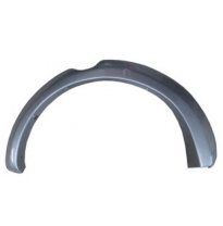 MITSUBISHI L200 10-14*MOLDURA ALETA TRASERA IZQ(4WD)