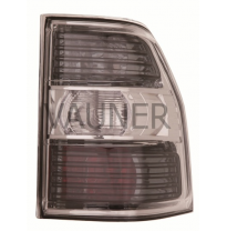 Mitsubishi Pajero 08-*Piloto Trasero Izq 5p