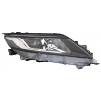 Mitsubishi L200 2019.08-*Faro Dch Con Regulacion Manual/Electrica (H11/Hb3/W5w)