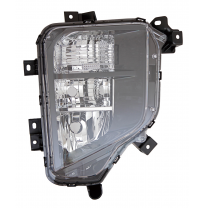 Mitsubishi L200 2019.08-*Faro Antiniebla Dch (H8/P13w/Py21w)