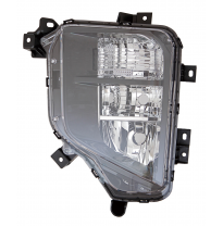 Mitsubishi L200 2019.08-* Faro Antiniebla Izq (H8/P13w/Py21w)