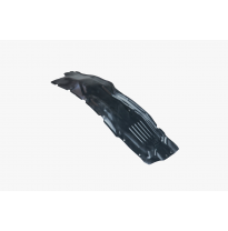 MITSUBISHI L200 2019.08-*PLASTICO PASE DE RUEDA DELANTERO DCH(PARTE TRASERA)