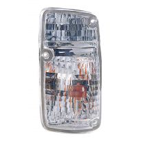 Nissan Patrol Gr Y60 87-95 * Kit Pilotos Delanteros (Dch + Izq) Blanco