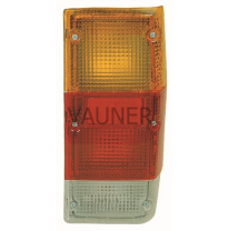 Nissan Patrol 81-86*piloto Trasero Dch