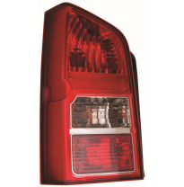 Nissan Pathfinder 05-*Piloto Trasero Izq