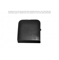 Nissan Qashqai 10-*Tapa Gancho Remolque Paragolpes Delantero