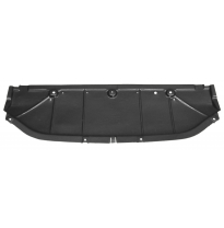 Nissan Qashqai 10-* Cubre Carter Inferior Motor