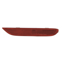 Nissan Qashqai 14-*Reflector Paragolpes Trasero Izq