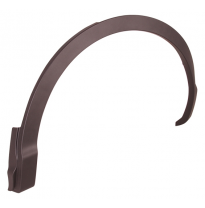 CERCO ALETA TRASERO IZQUIERDO