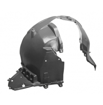 Nissan Qashqai 14-*Plastico Pase Rueda Delantero Dch