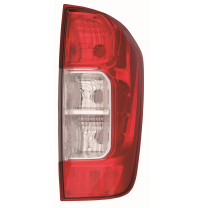 Nissan Navara 14-*Piloto Trasero Dch