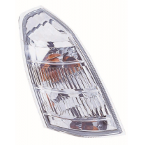 Nissan X-Trail 01-*Piloto Delantero Dch Branco