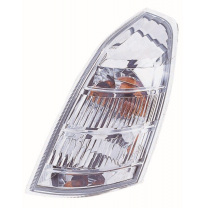 Nissan X-Trail 01-*Piloto Delantero Izq Branco