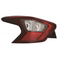 Nissan Micra K14 2016.12-*Piloto Trasero Izq