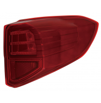 Suzuki Vitara 2019.01- * Piloto Trasero Dch Exterior (Led / P21w)