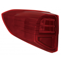 Suzuki Vitara 2019.01- * Piloto Trasero Izq Exterior (Led / P21w)