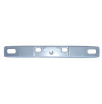 Toyota Dyna Bu60 84-*Paragolpes Delantero Con Agujeros Faros Suplementarios