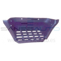 Toyota Dyna Bu85/95 84-*Estribo Izquerdo