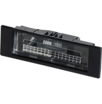 Jeep Renegade 2014.07-*Piloto Matricula