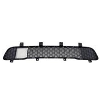 Jeep Compass 2017.04-*Rejilla Inf Paragolpes Delantero(Con Control Velocidad)