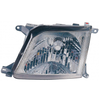 Toyota L / Cruiser Fj90 / 95 01-02 * Faro Izq (H4 / W5w)