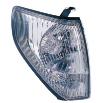 TOYOTA L/CRUISER FJ90/95 01-02* PILOTO DELANTERO DCH